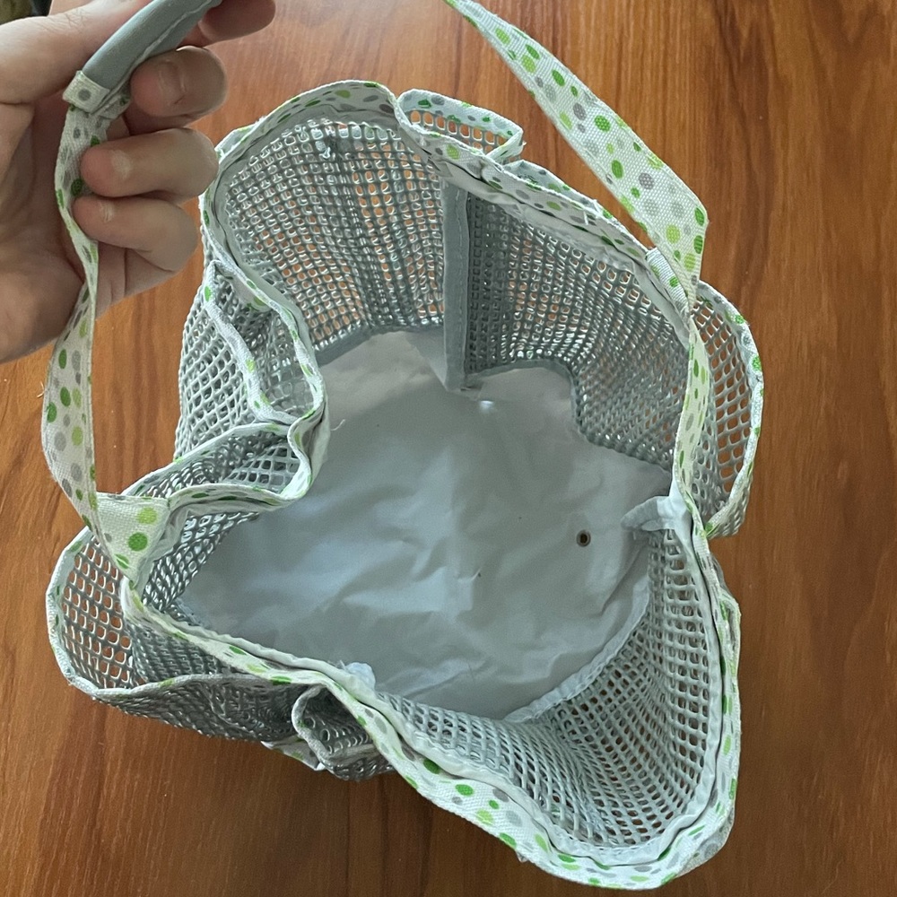 Shower Caddy - Picture 2 of 3